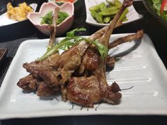 -德川家日本料理(中关村寰太大厦店)