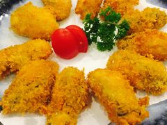 -简家·海鲜盛宴(下沙店)