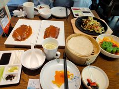-小大董·烤鸭(王府井apm店)