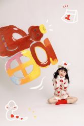 -三只熊儿童摄影(公园店)