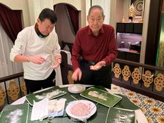 -金链花·泰国餐厅(国贸店)