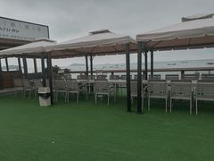 -银沙滩浴场