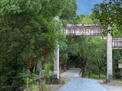 -天台山赤城山景区