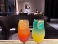 -深圳国际会展中心洲际酒店