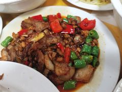 -荣生萝卜汤饭店