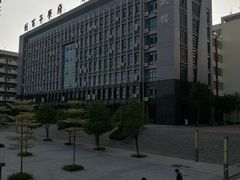 -广东科技学院(南城校区)