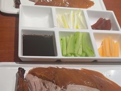 -京味张·北京烤鸭(南山店)