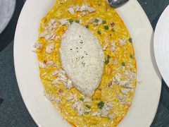 -翡翠鸟精品泰国菜(北辰财富中心店)