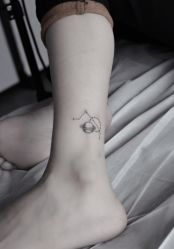 点击看大图 -極致刺青TATTOO STUDIO 私人订制