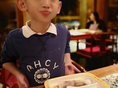 -那家小馆•北京菜•烤鸭(香山店)