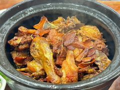 -斯丹姜母鸭·古法干香(涂门街总店)