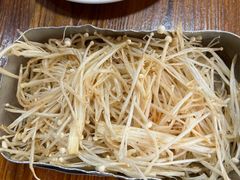 -久儿地炉烤肉(海信慧园店)