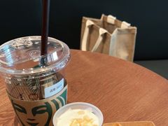 -星巴克臻选(北京凤凰汇店)