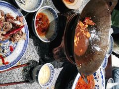 -南京大牌档(济南万象城店)