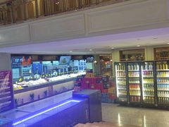-新海渔港·胶东海鲜家常菜·家宴(奥体中心店)