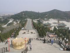 -龙口南山旅游景区