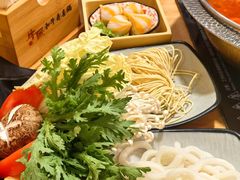 -牛匠和牛寿喜锅(西安总店)