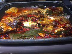 -龙门烤鱼(东方宝泰店)