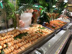 -亚马逊海鲜自助(梅溪湖步步高店)