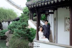 -艺匠摄影ARTIZ STUDIO(南京店)