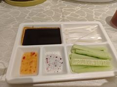 -福来居烤鸭店(天坛二店)