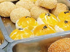 -常州糕团店(北大街新世纪商城店)