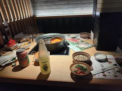 -温野菜涮涮锅(西单大悦城店)