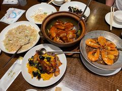 -金玉满堂潮州酒楼(无限极荟购物广场店)