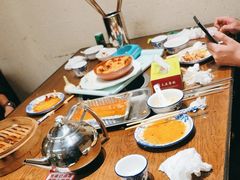 -天盛海鲜烧烤城·特色烤海鲜(开发区店)