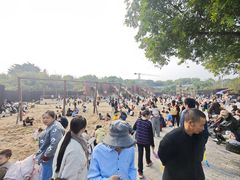 -枫香湖儿童公园