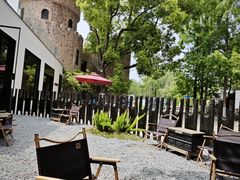 -J Create城市露营咖啡·简餐·宠物(上海动物园店)