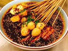 -日进一片海.生腌海鲜火锅.宵夜烧烤(三里屯总店)