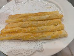 -大佛寺高级素食自助餐厅