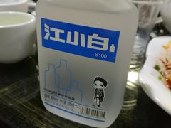 -黔府豆米火锅野菜馆(南马店)