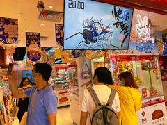 -LLJ夹机占(正佳广场店)