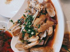 -华盛丰温州大排档(东三环南路店)