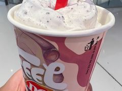 -DQ·蛋糕·冰淇淋(合生汇店)