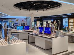 -标准眼镜·蔡司官方授权店(和平路总店)