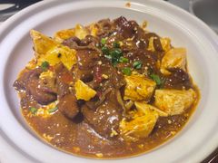 -外婆家(义乌新光汇购物中心店)
