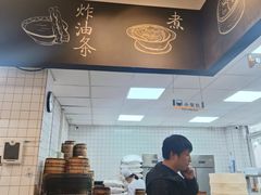 -常鲜德乐购迎桂馒头店(麻巷公寓店)