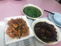 红烧肉-蘭心餐厅(进贤路店)