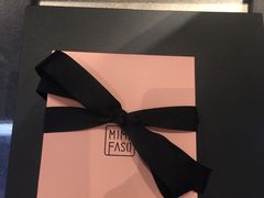 -MIMI FASO(古仓店)
