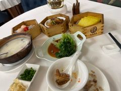 -怀德酒楼·粤菜·海鲜·茶点(宝安国际机场店)