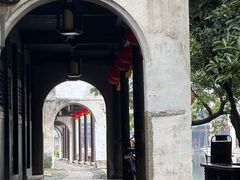 -南浔古镇
