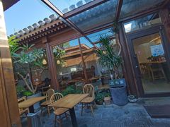 门面-汤厨(五道营店)