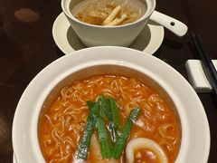 -领事馆19号中餐厅(厦门海景洲际酒店)