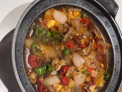 -阿露佳·舌尖上的安吉菜