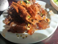 -邢家锅贴老店·非遗·开封菜(金明广场店)