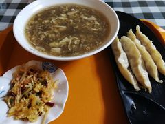 -张小文胡辣汤(龙柏新村店)
