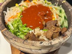 -炙城·韩式烤肉(南京东路店)